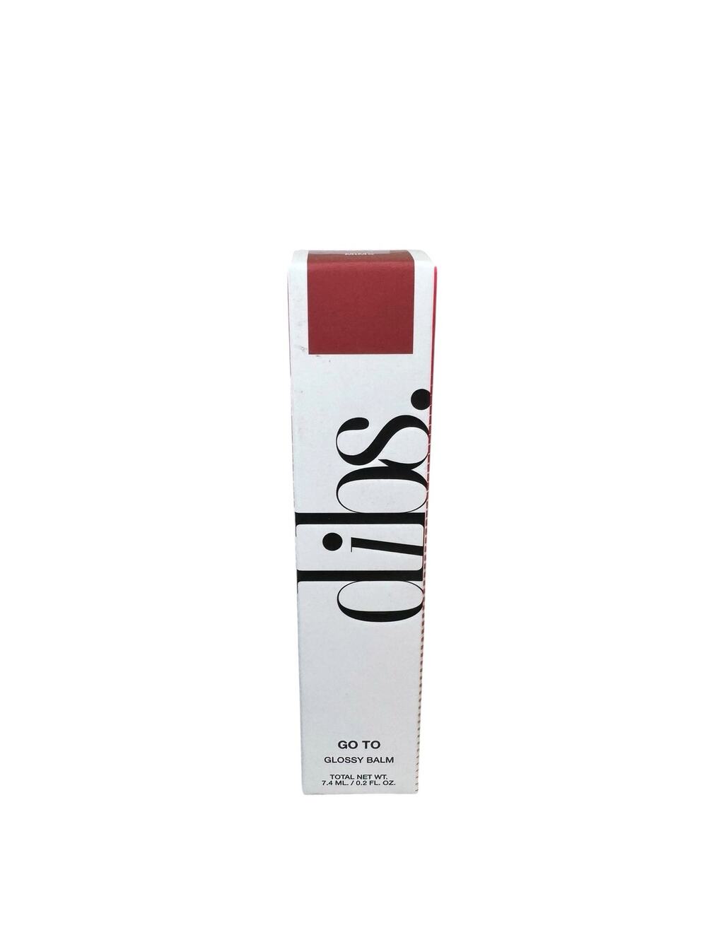 Dibs MIMS Glossy Balm